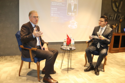 Radyolojik tanıda BURTOM farkı