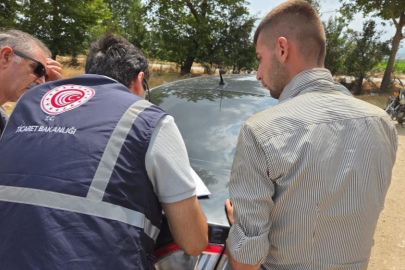 Ticaret Bakanlığı'ndan biber görüntülerine yalanlama