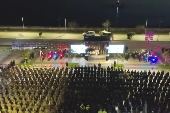 67 ildeki narkotik operasyonlarında 839 şüpheli gözaltına alındı