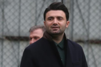 Başkan Çelik’ten pilot takım açıklaması