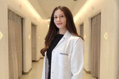 Günde 30 dakika ile 10 yıl genç kalmak mümkün