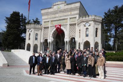 Hukukçular İsrail'in "idam yasasını" protesto etti