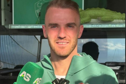 Kaptandan şampiyonluk sözü