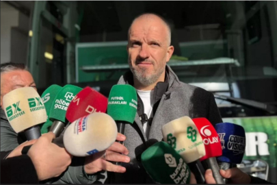 Mustafa Er’den net hedef: