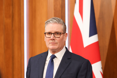 Starmer: "Abluka'yı desteklemiyoruz"