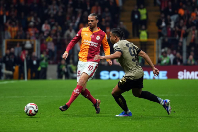 Süper Lig'de 29. hafta görünümü