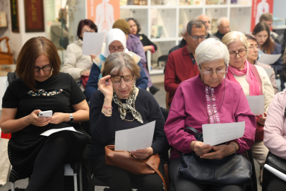 Türkiye hızla yaşlanıyor: “Yoksullaşarak yaşlanma” uyarısı