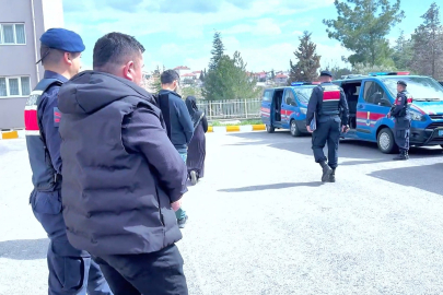 27 milyon liralık tefecilik operasyonu: 1 tutuklama