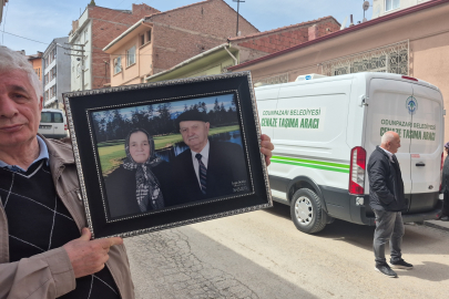 70 yıllık büyük aşkta hüzünlü veda