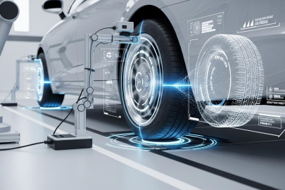 Araç muayenede kanal dönemi bitiyor