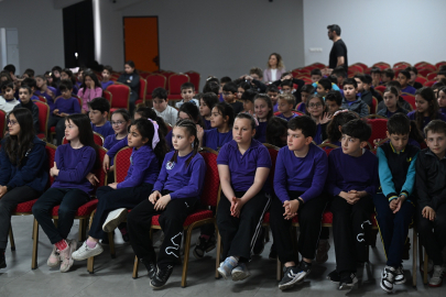 BTSO’dan binlerce öğrenciye güvenilir gıda eğitimi