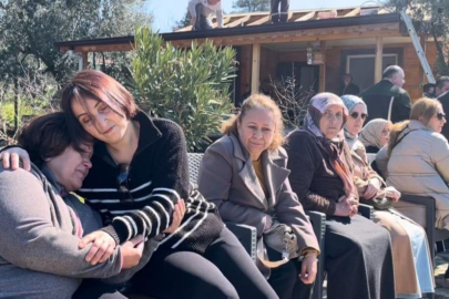 Bursa'da imar barışına takılanlar, yıkımların durdurulmasını istiyor