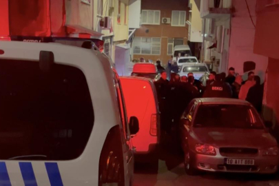 Bursa'da park yeri kavgası mahalleliyi ayağa kaldırdı