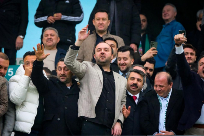 Enbiya Topal’dan sahte bilet uyarısı!