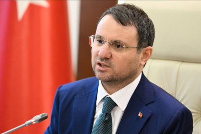 Gürlek:"Faili meçhul olaylar aydınlatılacak"