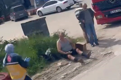 İnegöl’de can pazarı: 5 yaralı