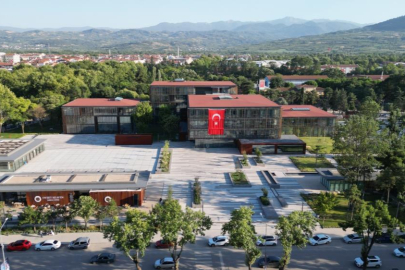 İnegöl’de ücretsiz otoparkların anlık doluluk oranı artık cebinizde