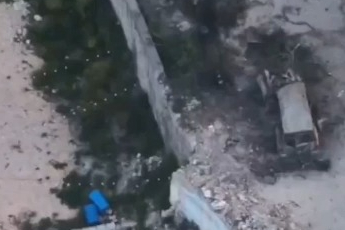 İsrail ordusu, Lübnan'da yaralı şahsı intihar dronu ile öldürdü