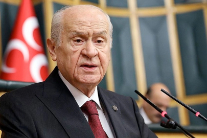 MHP lideri Bahçeli: "Ara seçim yok, seçim zamanındadır"