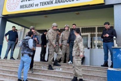 Okulda dehşet anları! Liseli genç rastgele ateş açtı, 16 yaralı