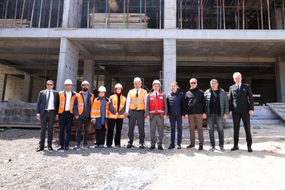 Osmangazi’ye dev bir hizmet daha kazandırılıyor