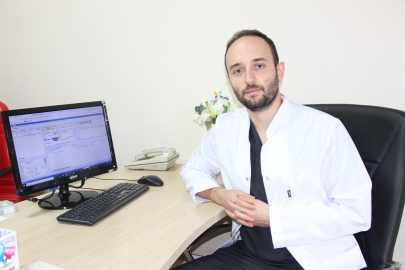 "Saman nezlesi Türkiye’nin yüzde 20’sini etkiledi"