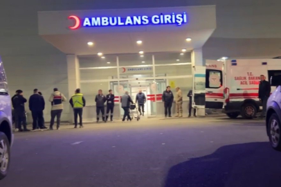 Tartıştığı eşini başından silahla vurup öldürdü