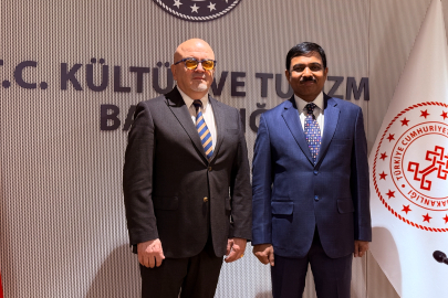 Türkiye ile Hindistan arasında sinema alanında yeni iş birlikleri oluşuyor