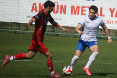 Yıldırımspor rakibini bekliyor!