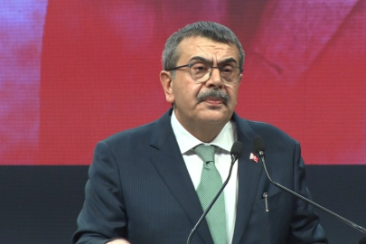 Bakan Tekin'den silahlı saldırıya ilişkin açıklama