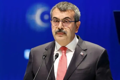 Bakan Tekin: Eğitimde sükûnet için kararlıyız