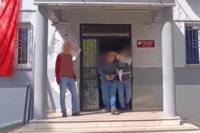 Bursa'da aranması olan 3 şahıs yakalandı