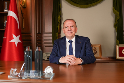 Bursa TB Başkanı Matlı, bakanlığın yeni etiket düzenlemesine destek verdi