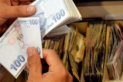 Bütçe Mart ayında 229,9 milyar TL açık verdi