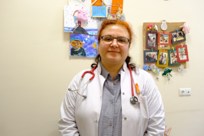 "Büyüme geriliği hastalıkların habercisi olabilir"