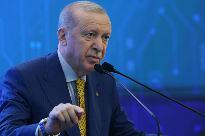 Cumhurbaşkanı Erdoğan'dan Şanlıurfa'daki liseye saldırı hakkında açıklama!