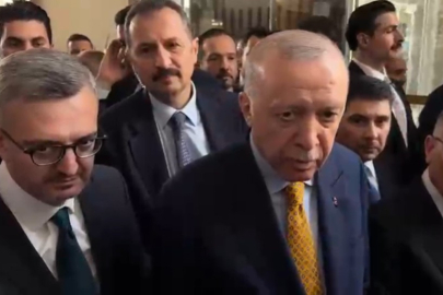 "Genel seçimler zamanında yapılacak"