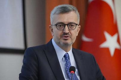 İletişim Başkanı Duran: "Toplum sağduyu ile hareket etmeli"