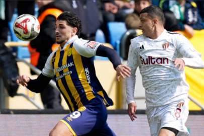 İnegölspor’un gözü  play-off’ta!