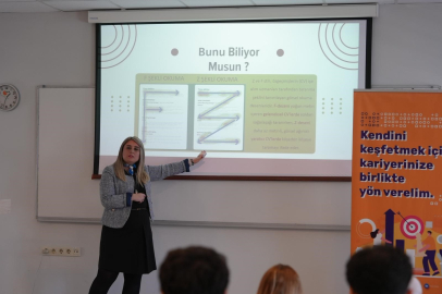 İş başvurularında kritik eşik: "Sadece 6 saniyeniz var"