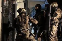 İstanbul’da çete operasyonu: 17 şüpheli gözaltında