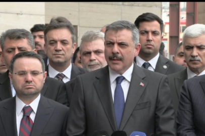 Kahramanmaraş'ta okul saldırısında ölü sayısı 9'a çıktı