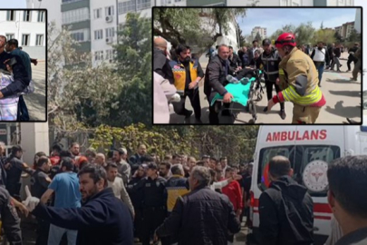 Kahramanmaraş’ta okulda silahlı saldırı: 4 can kaybı, 20 yaralı