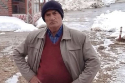 Kamyonetiyle 100 metrelik uçuruma yuvarlanan şahıs hayatını kaybetti