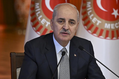 Kurtulmuş'tan Kahramanmaraş'taki okul saldırısı açıklaması