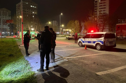 ‘Laf atma’ meselesinde kan aktı: 4 yaralı