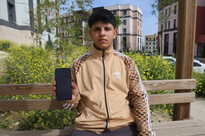 Motosikleti 40 bin TL etmezken kendisi 285 bin TL ceza yedi