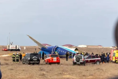 Rusya, Azerbaycan'a düşürülen AZAL uçağı için tazminat ödeyecek