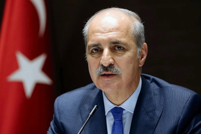 TBMM Başkanı Kurtulmuş: "Bugünler Netanyahu ve çetesi için iyi günlerdir"