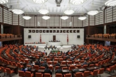 TBMM'de okullardaki saldırılar için araştırma komisyonu kuruluyor